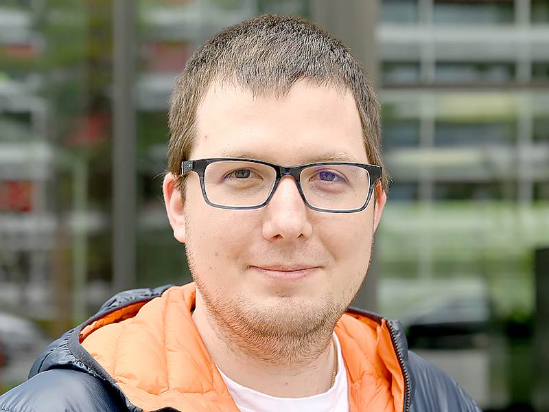 Christian Julen | Geschäftsinhaber | Dipl. Techniker HF Elektrotechnik